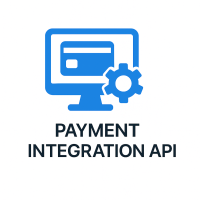 Add Payment Integration API