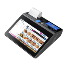 HTP POS Desk Machine