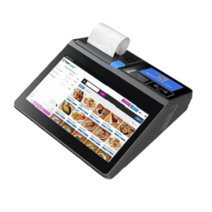 HTP POS Desk Machine