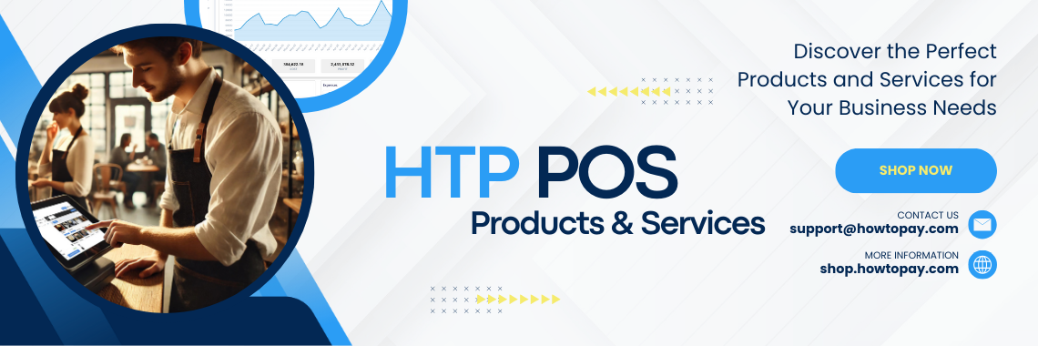Pos product and services