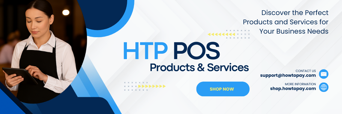Pos product and services