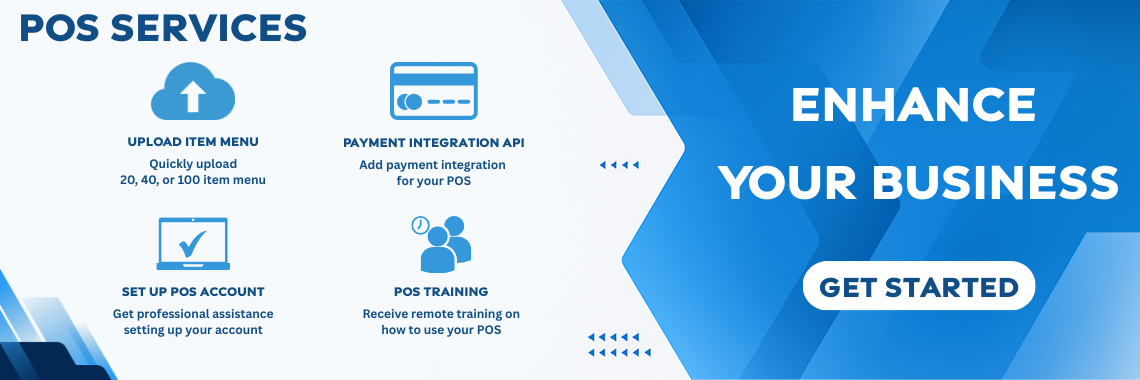 Pos services